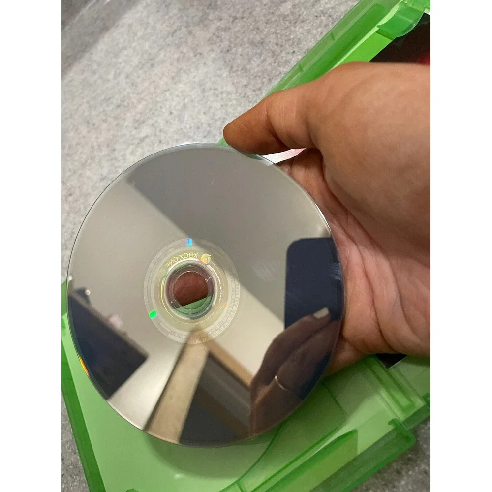 NBA 2K17  Xbox One Ser X BACKWARD COMPATIBLE Video game‎  Tested  Clean